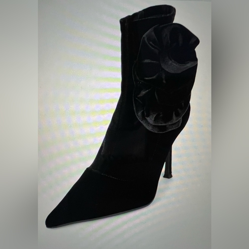 Jeffrey Campbell Florette Bootie